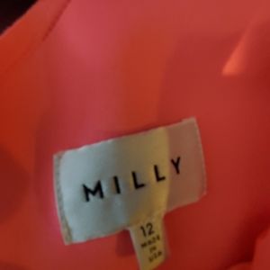 Milly Dress